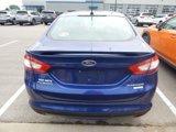 Used 2013 Ford Fusion Titanium w/ Titanium Driver Assist Pkg image 6
