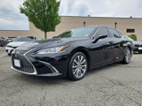 Used 2021 Lexus ES 350 w/ Premium Package image 3