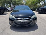 Used 2016 Toyota Camry LE image 2