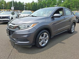 Used 2021 Honda HR-V LX image 3