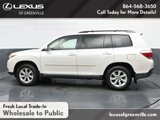 Used 2012 Toyota Highlander SE image 5