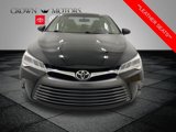 Used 2015 Toyota Camry XLE image 2