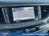 Used 2021 Buick Enclave Essence w/ Sport Touring Edition image 3