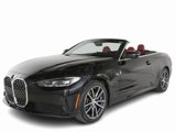 Used 2022 BMW 430i xDrive Convertible w/ Premium Package 2 image 3