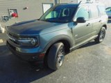 Used 2022 Ford Bronco Sport Big Bend w/ Convenience Package image 3