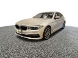 Used 2018 BMW 530i xDrive w/ Premium Package image 2