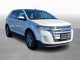 Used 2013 Ford Edge SEL image 3