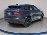 Used 2020 Jaguar F-PACE Prestige image 4