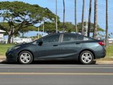 Used 2018 Chevrolet Cruze LT w/ LT Fleet Convenience Package image 2