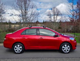 Used 2007 Toyota Yaris Sedan image 6