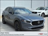 Used 2023 MAZDA CX-30 AWD 2.5 S w/ Preferred Package image 2