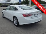 Used 2022 Chevrolet Malibu LT image 4