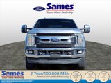 Used 2017 Ford F350 XLT w/ XLT Premium Package image 2