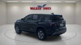 Used 2025 Chevrolet Equinox LT image 5