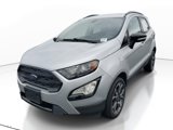 Used 2019 Ford EcoSport SES image 3