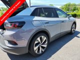 Certified 2021 Volkswagen ID.4 Pro S w/ Gradient Package image 4