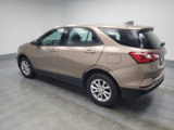 Used 2018 Chevrolet Equinox LS image 3