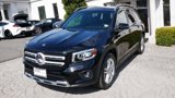 Used 2020 Mercedes-Benz GLB 250 4MATIC image 4