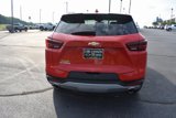 Used 2023 Chevrolet Blazer LT w/ Convenience Package image 5