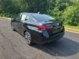 New 2025 Nissan Versa SV w/ Trunk Package image 6