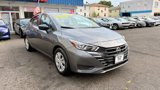 Used 2024 Nissan Versa S w/ Trunk Package image 2