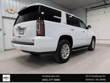 Used 2018 GMC Yukon SLT w/ Open Road Package image 4