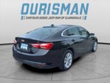Used 2022 Chevrolet Malibu LT image 3