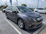 Used 2020 Honda Odyssey EX image 2