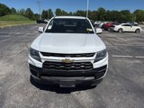 Used 2022 Chevrolet Colorado LT w/ Fleet Safety Package image 6