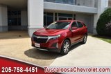 Used 2024 Chevrolet Equinox LT image 4