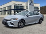 Used 2018 Toyota Camry L image 3