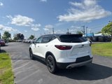 Used 2020 Chevrolet Blazer LT w/ LPO, Black Grille Bar Package image 5