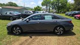 New 2025 Hyundai Elantra Limited image 3