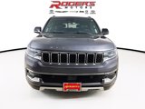 Used 2023 Jeep Wagoneer L Series II w/ Premium Group I image 2