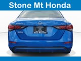 Used 2024 Nissan Sentra SV image 5
