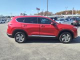 Used 2022 Hyundai Santa Fe SEL w/ Convenience + Premium Package image 5