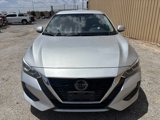Used 2021 Nissan Sentra S image 2