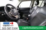 Used 2016 Jeep Patriot 75th Anniversary w/ Power Value Group image 6