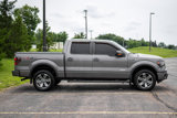 Used 2014 Ford F150 Limited image 4