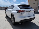 Used 2016 Lexus NX 200t FWD image 5