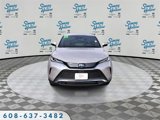 Used 2021 Toyota Venza Limited image 2