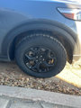 Used 2023 Ford Explorer Timberline image 6