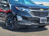 Used 2020 Chevrolet Equinox LS w/ LPO, Cargo Package image 2