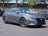 New 2025 Nissan Sentra SV image 2