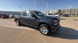 Certified 2020 Chevrolet Silverado 1500 Custom w/ Custom Value Package image 2