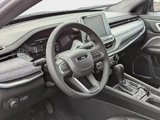 New 2025 Jeep Compass Latitude image 3