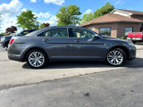 Used 2015 Ford Taurus Limited image 4