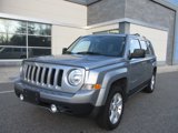 Used 2015 Jeep Patriot Limited w/ Sun/Sound Group image 4