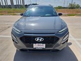 Used 2021 Hyundai Kona Night image 2