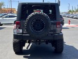 Used 2014 Jeep Wrangler Sport w/ Quick Order Package 24S image 5